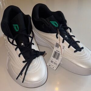 Men's Adidas Dame X Basketball Sneakers NWT